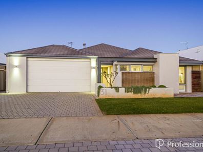 31 Kingscliff Drive, Golden Bay WA 6174