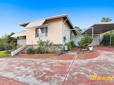 130 Hill View Tce, St James WA 6102