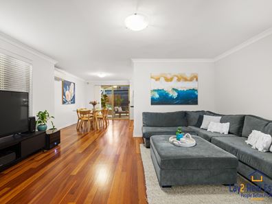 75B Ninth Avenue, Maylands WA 6051