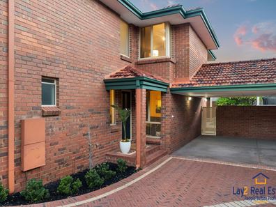 75B Ninth Avenue, Maylands WA 6051