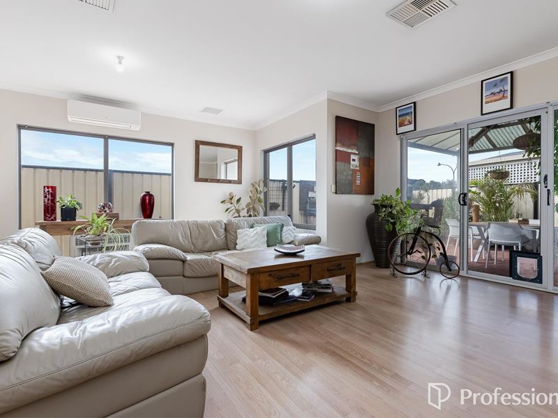 16 Northcliffe Avenue, Clarkson WA 6030