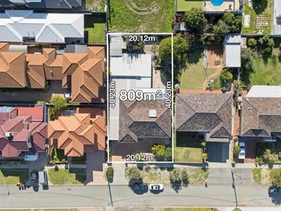 35 Frape Avenue, Yokine WA 6060