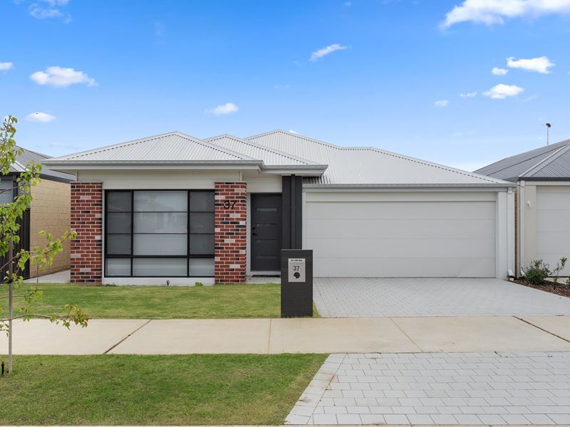 37 Flemington Drive, Baldivis WA 6171