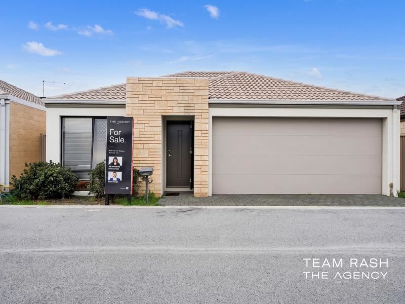 10 Ferding Way, Brabham