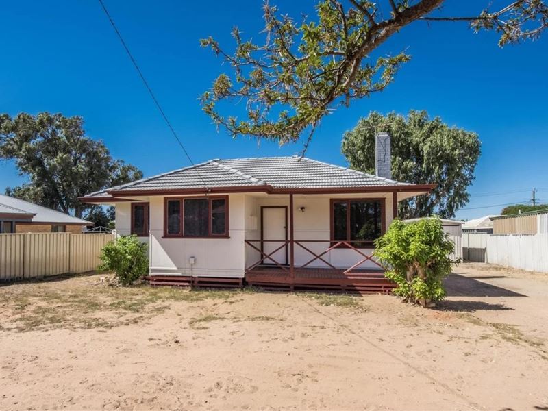 25 Cassia Street, Rangeway WA 6530