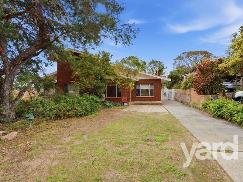 3A Pembroke Street, Bicton WA 6157