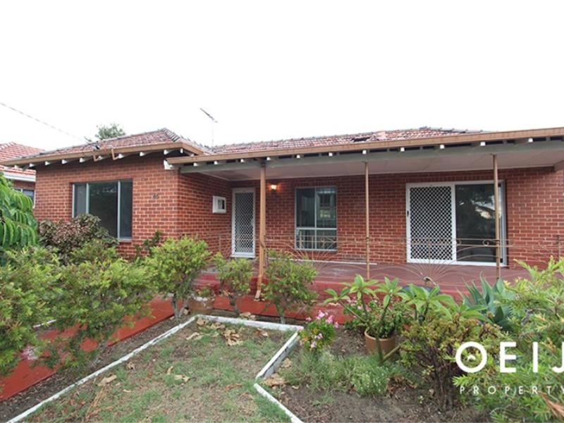45 Hines Road, Hilton WA 6163
