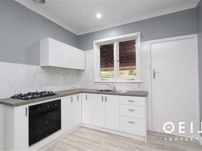 45 Hines Road, Hilton WA 6163
