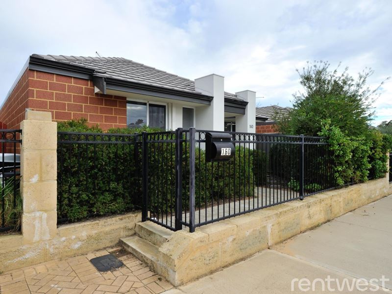 160 Lambeth Circle, Wellard WA 6170