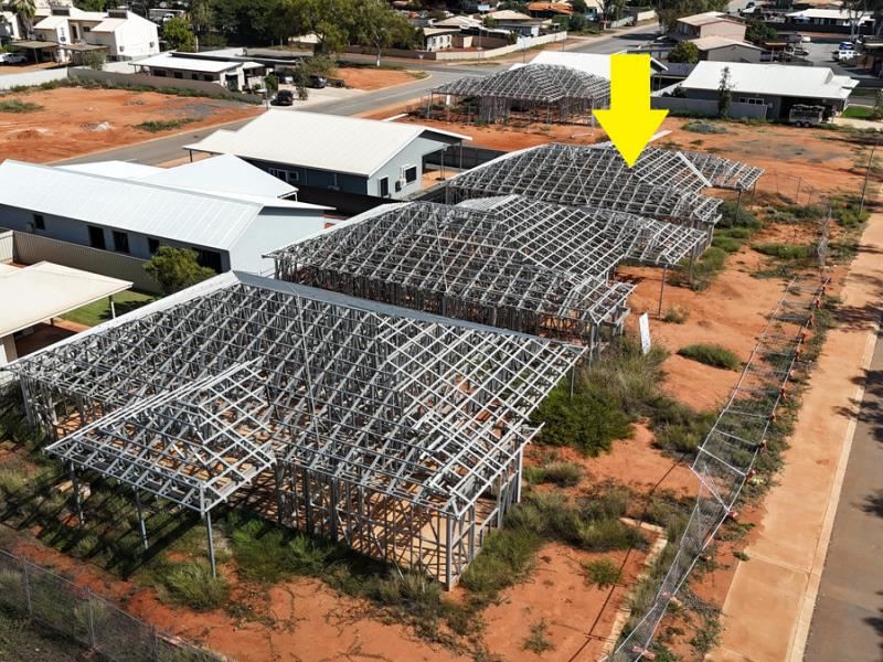 8 McKenna Way, South Hedland
