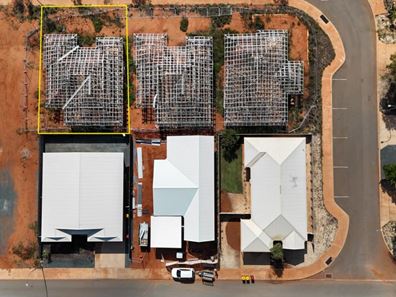 8 McKenna Way, South Hedland WA 6722