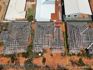 8 McKenna Way, South Hedland WA 6722