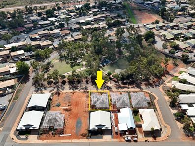 8 McKenna Way, South Hedland WA 6722