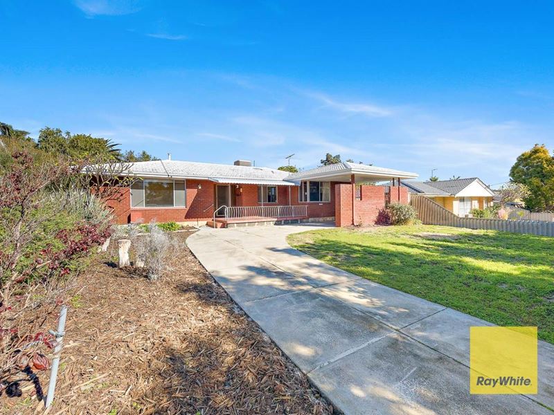 46 Adamson Road, Parmelia WA 6167