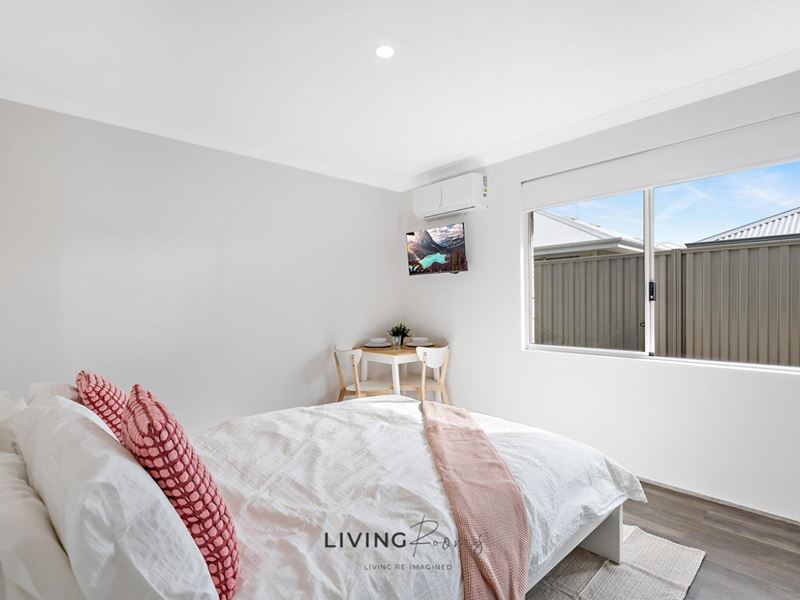 Room/2  12 Tangelo Grove, South Yunderup