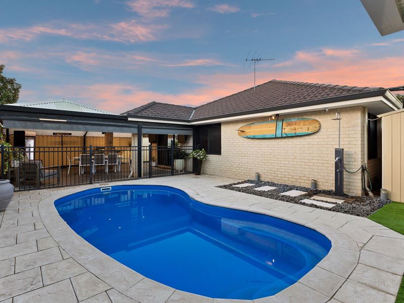 10 Otunic Way, Madeley