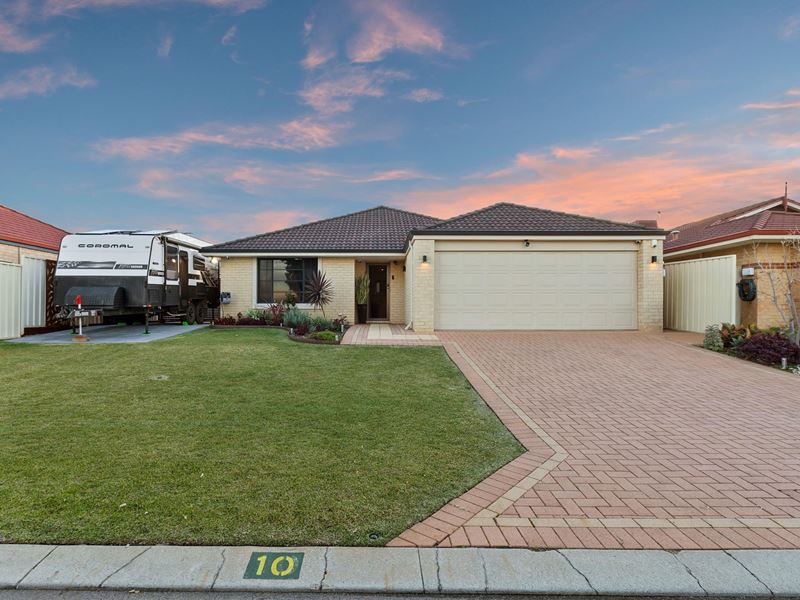 10 Otunic Way, Madeley WA 6065