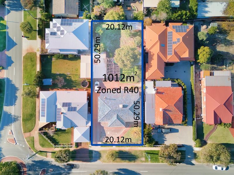 142 Seventh Avenue, Inglewood