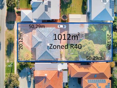 142 Seventh Avenue, Inglewood WA 6052