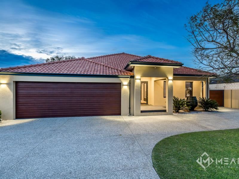 43 Dalecross Avenue, Madeley WA 6065