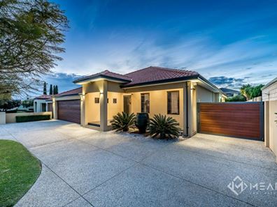 43 Dalecross Avenue, Madeley WA 6065