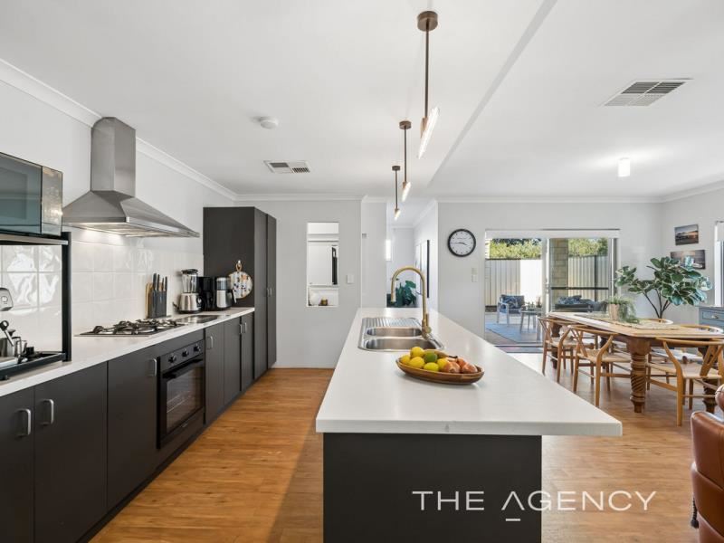 23 Oakpark Green, Clarkson