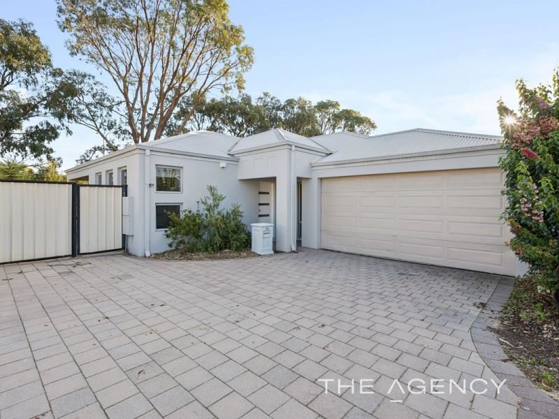 23 Oakpark Green, Clarkson WA 6030