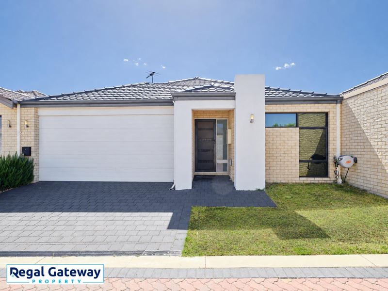 3/20 Twilight Mews, Aubin Grove WA 6164