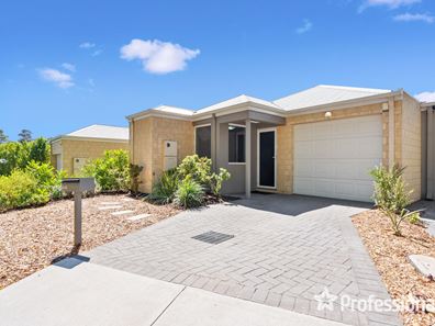 44 Birchley Crescent, Balga WA 6061