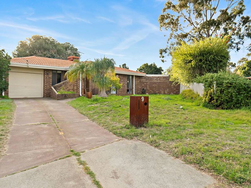 Forrestfield WA 6058
