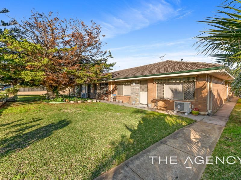 5/35 Seaforth Road, Shoalwater