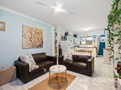 5/35 Seaforth Road, Shoalwater WA 6169