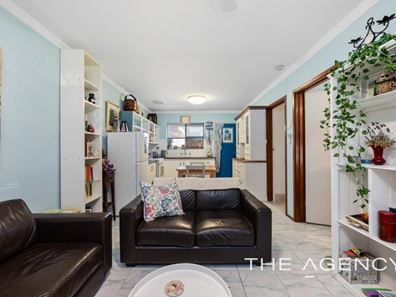 5/35 Seaforth Road, Shoalwater WA 6169