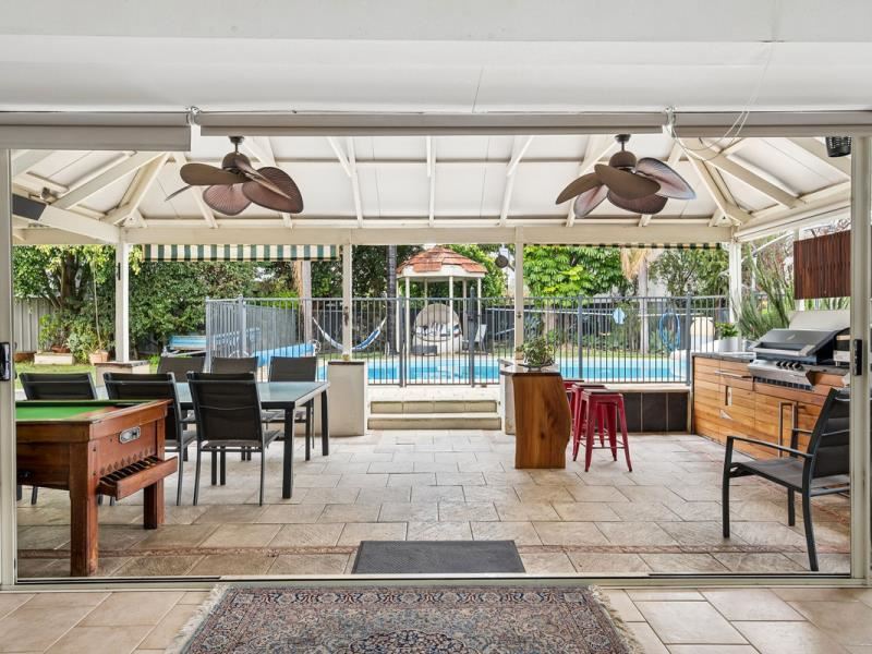 25 and 25A Barrisdale Road, Ardross