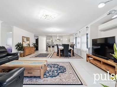 31 Rickett Street, Haynes WA 6112