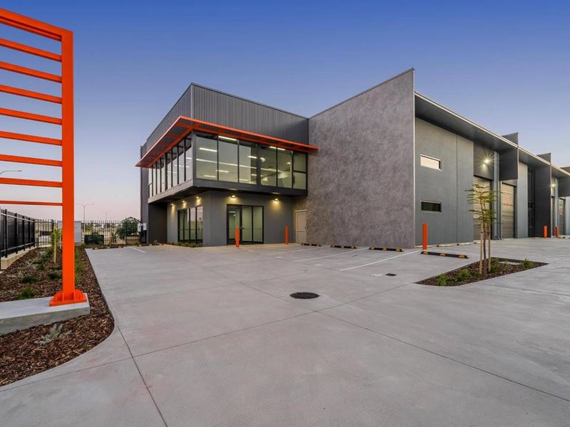 16/70 Scorpius Road, Wattleup WA 6166