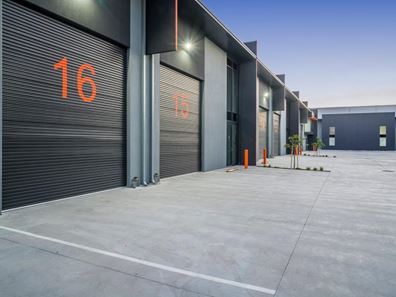 16/70 Scorpius Road, Wattleup WA 6166