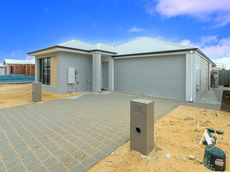 15B Pistachio Grove, South Yunderup WA 6208