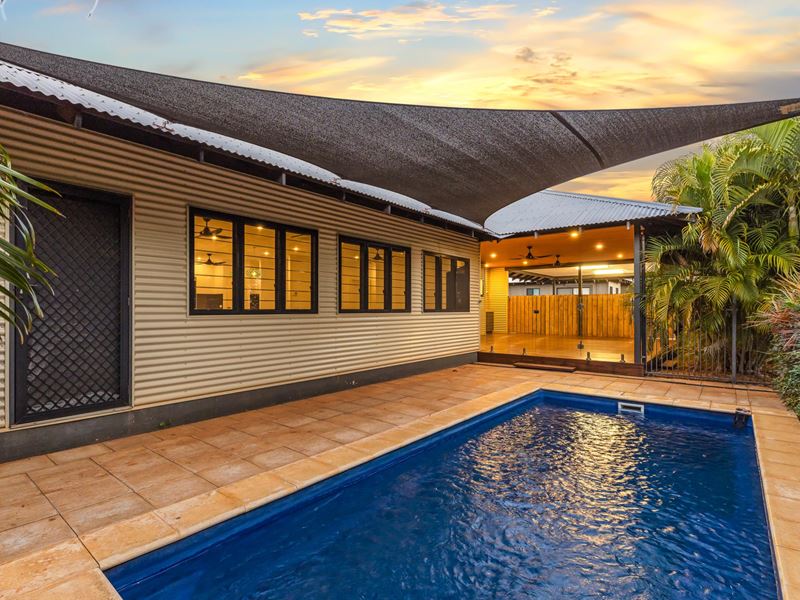 27 Tomarito Crescent, Bilingurr WA 6725