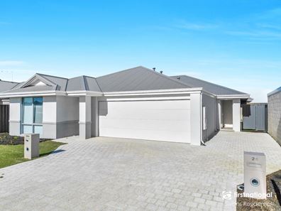 28A Caulfield Drive, Baldivis WA 6171