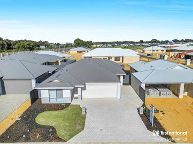 28A Caulfield Drive, Baldivis WA 6171