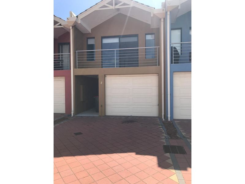 9B Marlston Drive, Bunbury WA 6230
