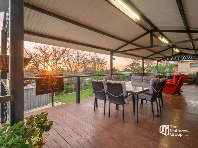 110 Derry Avenue, Mount Nasura