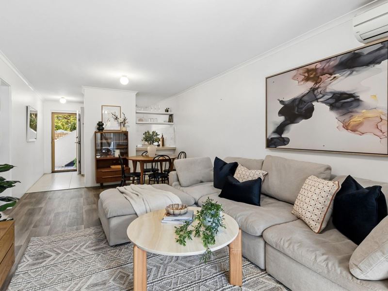 39/11 Brentham Street, Leederville