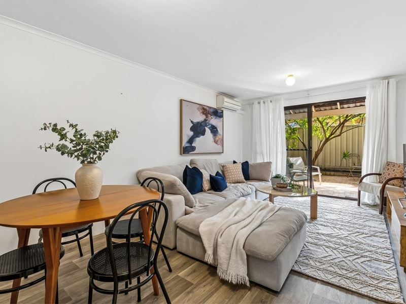39/11 Brentham Street, Leederville WA 6007