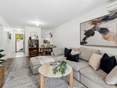 39/11 Brentham Street, Leederville WA 6007