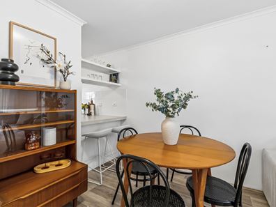 39/11 Brentham Street, Leederville WA 6007