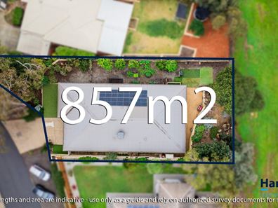 4 Gemsarna Crescent, Kelmscott WA 6111