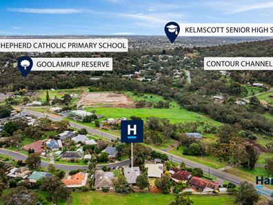 4 Gemsarna Crescent, Kelmscott WA 6111