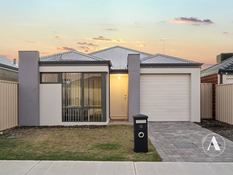 13 Pointer Place, Southern River WA 6110